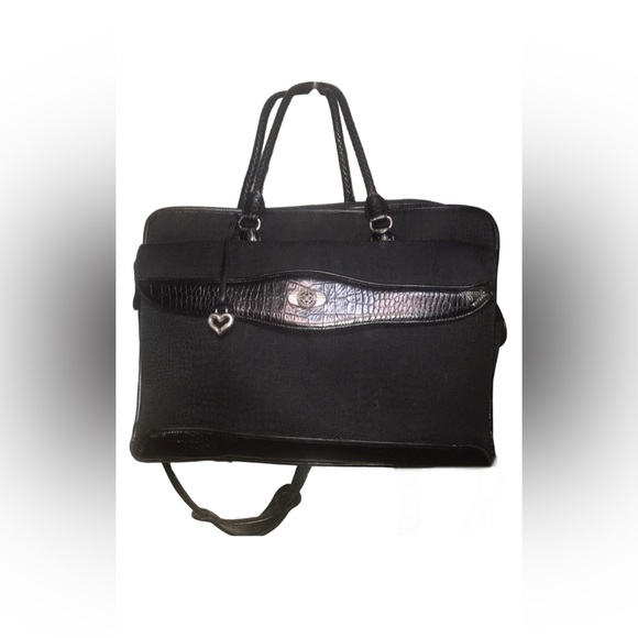 Brighton Handbags - Brighton Luggage/Travel Bag